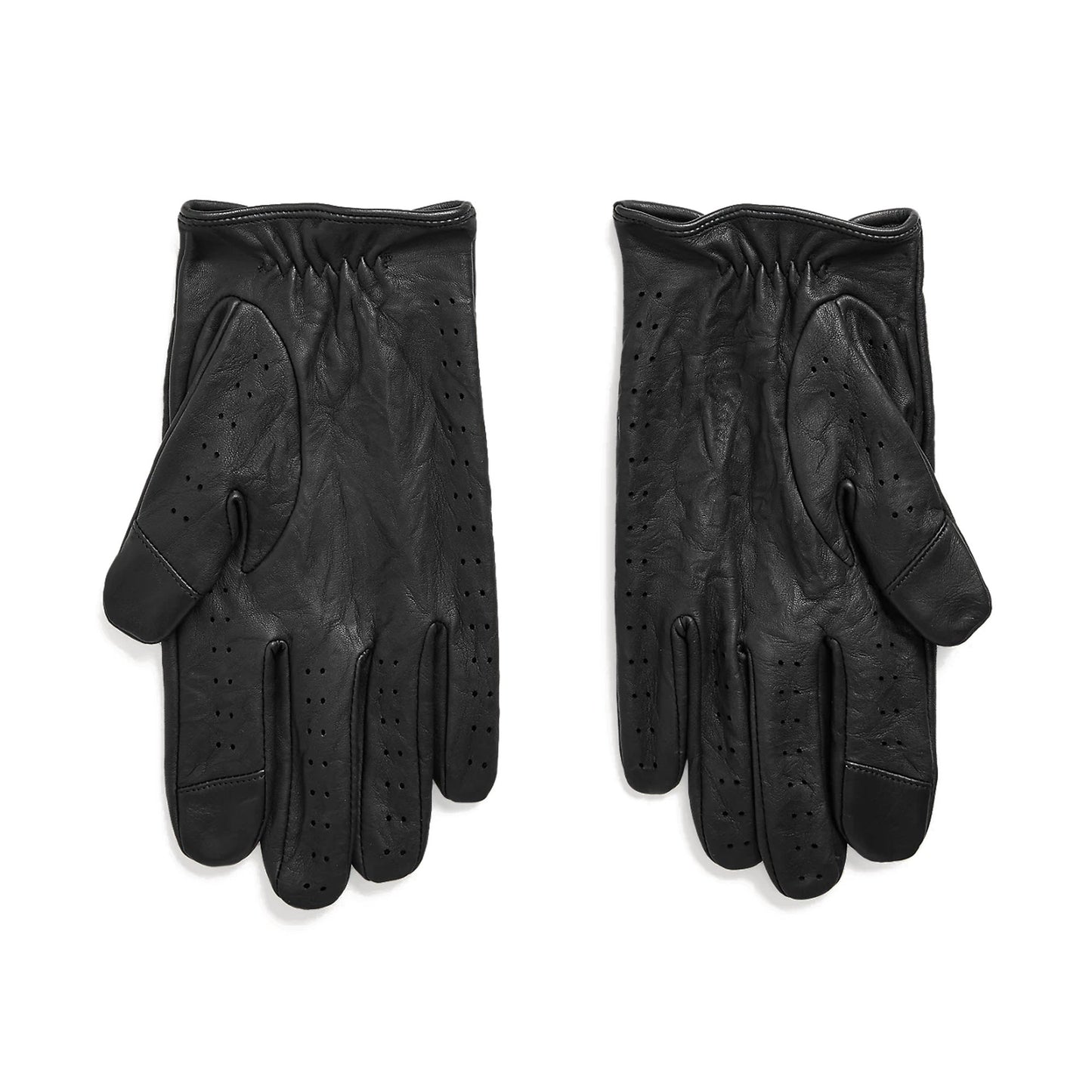 Men's Polo Ralph Lauren Perforated Driving Touch Gloves