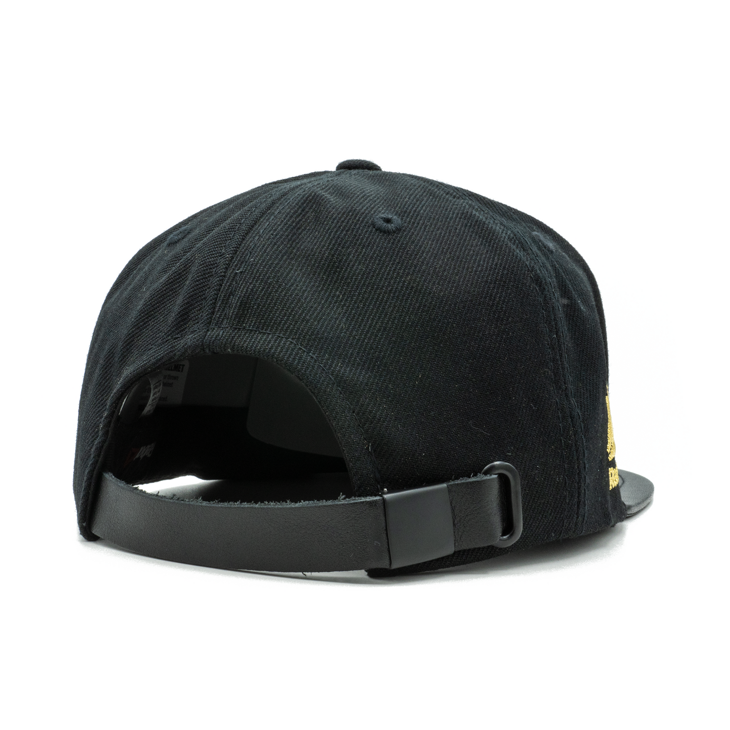 Men's Reebok Ufc 200 Snapback Hat