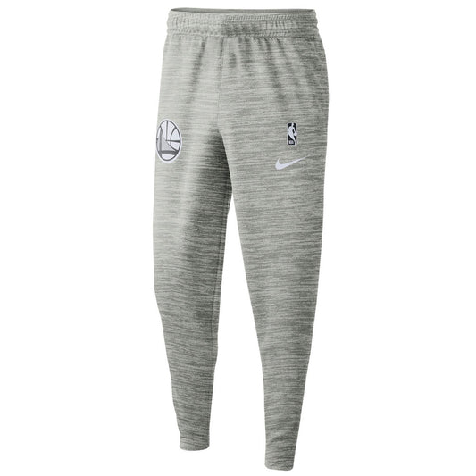 Nike Men's NBA Golden State Warriors Spotlight Pant