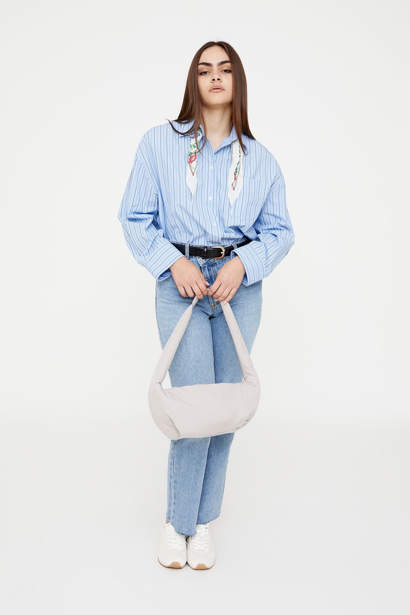 Myra Mini Bag Fossil