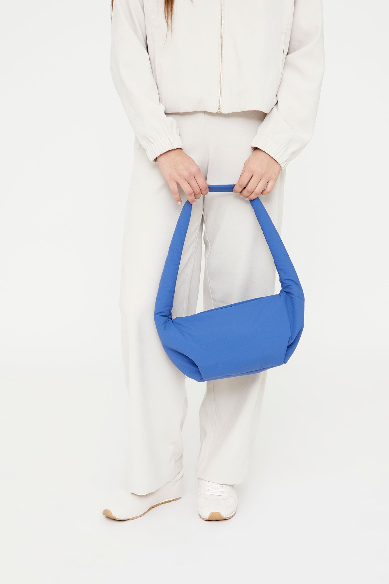 Myra Mini Bag Cobalt