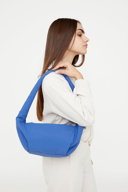 Myra Mini Bag Cobalt