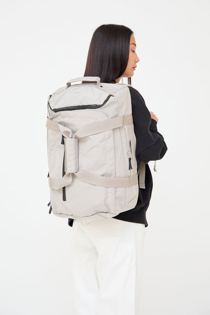 Wanderer Backpack Fossil