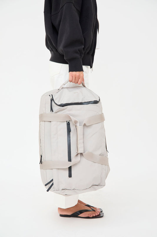 Wanderer Backpack Fossil