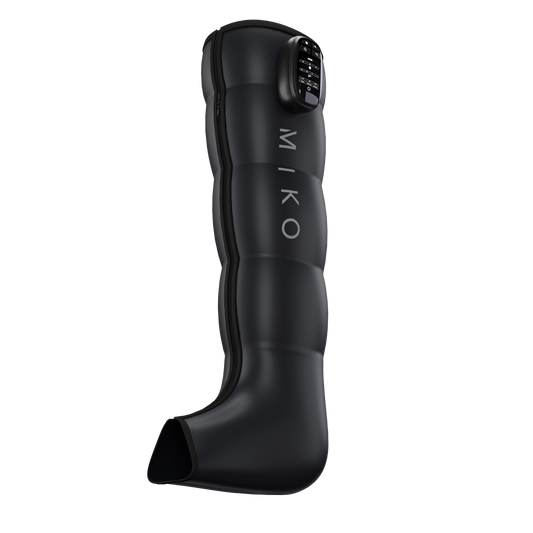 Miko Aero Compression Leg Massager