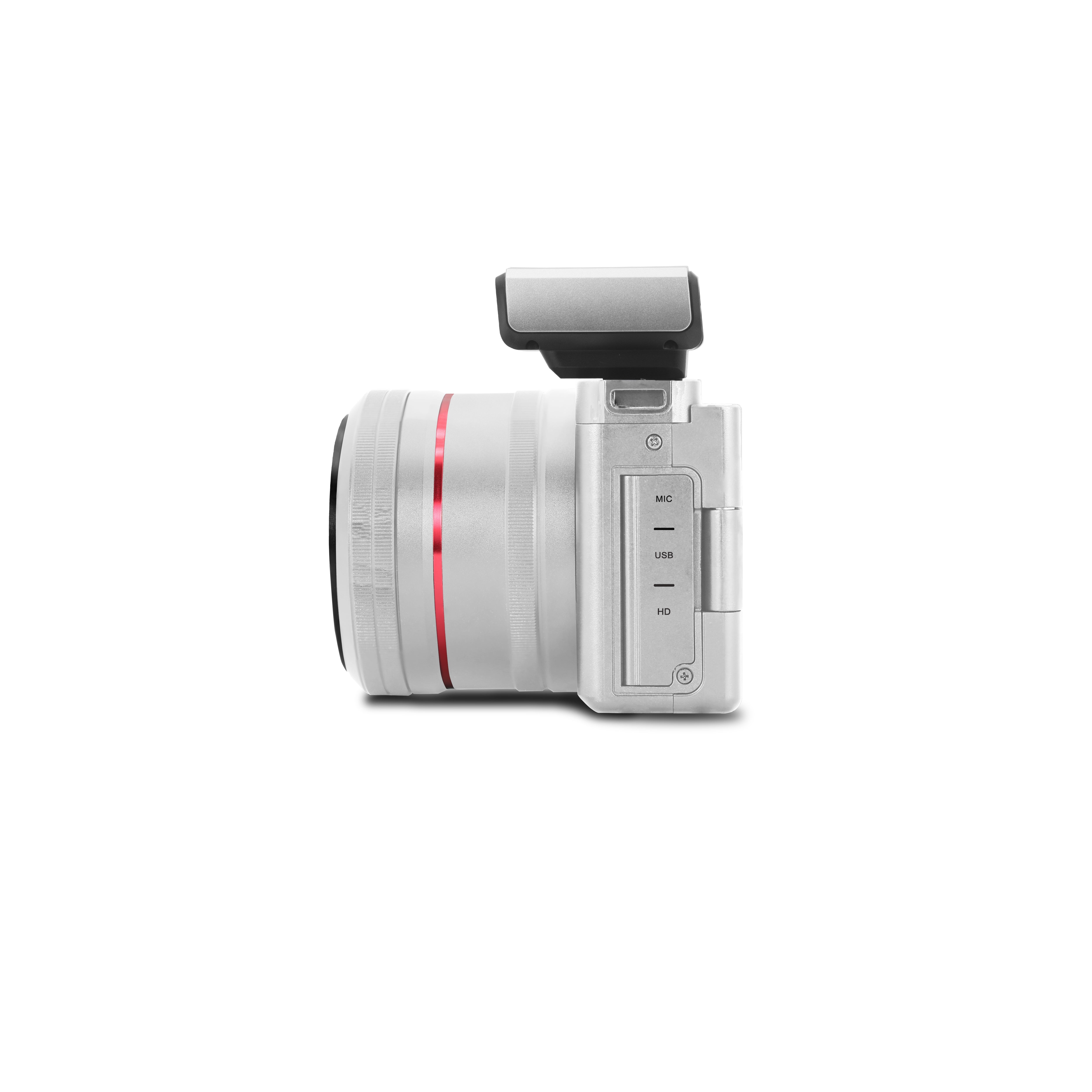 MNF10Z 72MP Camera w/10x Optical Zoom – Zulily