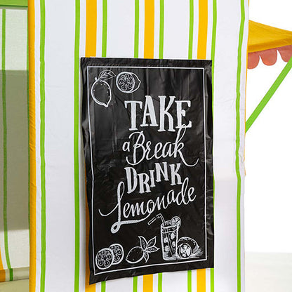 Kids Lemonade Stand