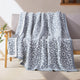 Leopard Gray