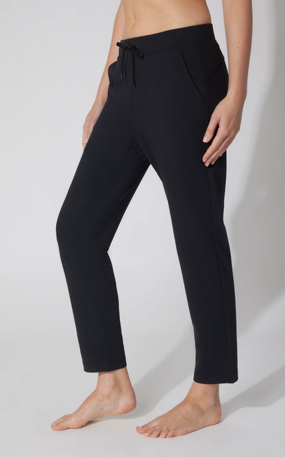 The It Girl -Lux Avenue Straight Leg Pant