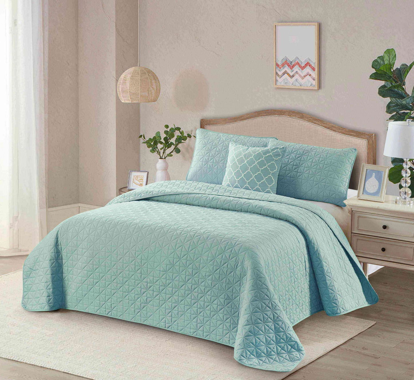 Light Blue-