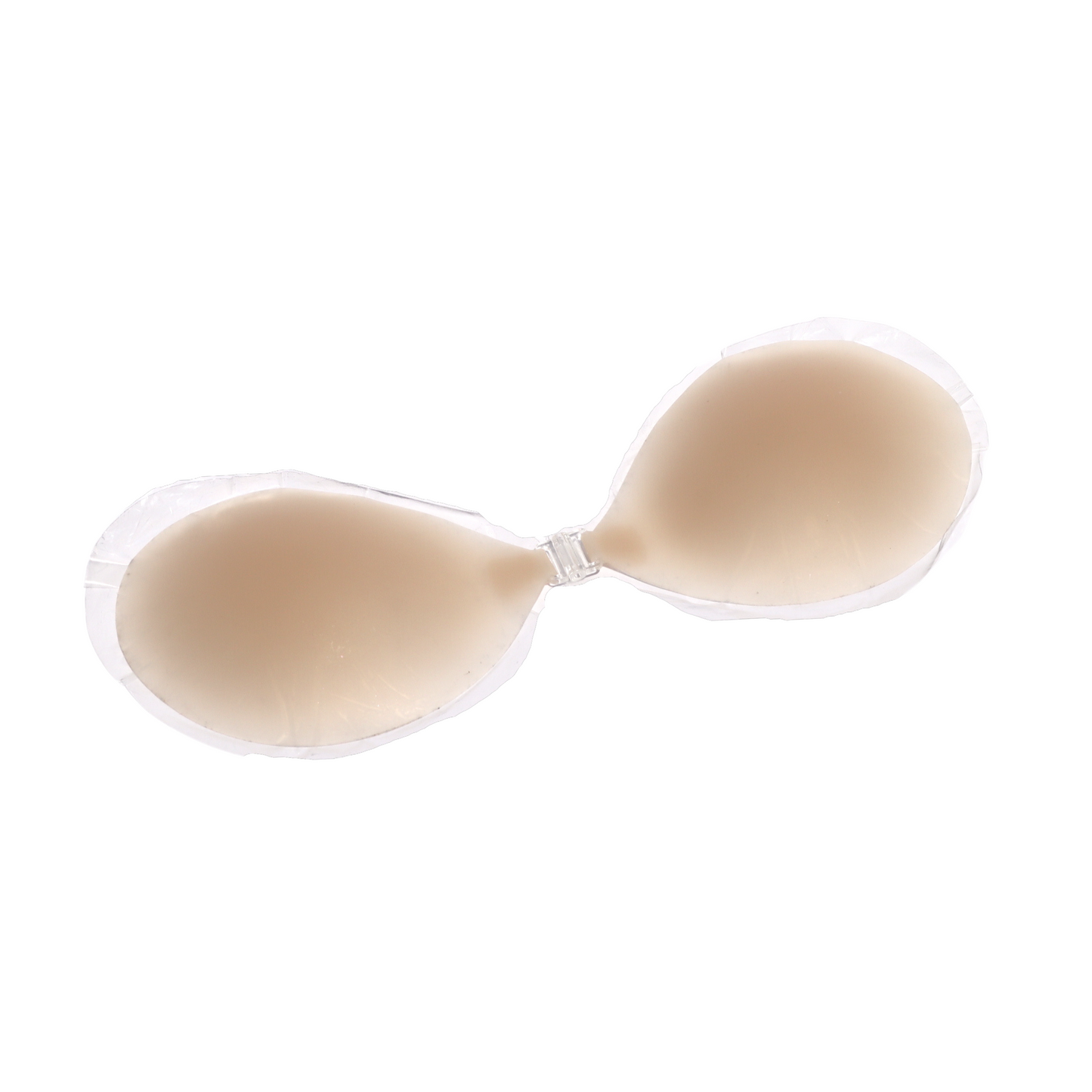 Match Maker - Seamless Sticky Bra in Light Nude