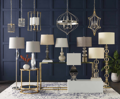 Kenna Ceiling Light - Clearance