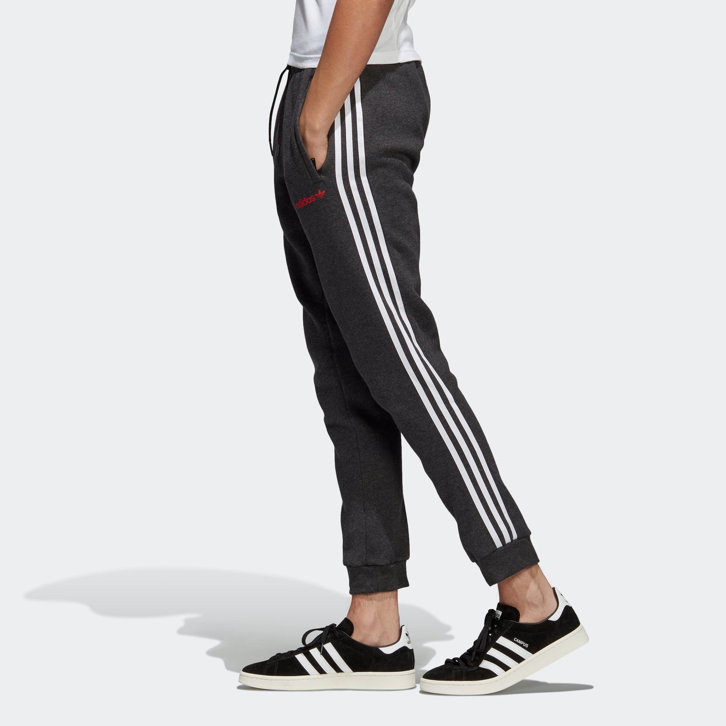 adidas Men's Originals Linear Pant