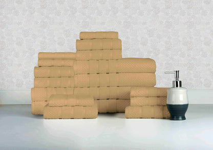 Popcorn Linen-