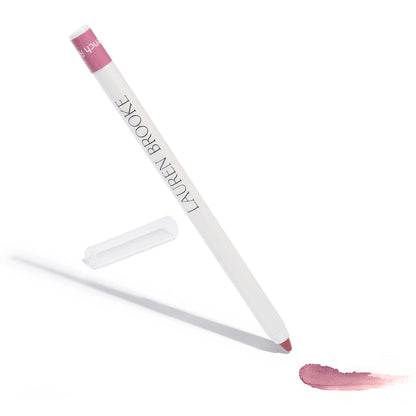 Lip Liner Pencil by Lauren Brooke Cosmetiques