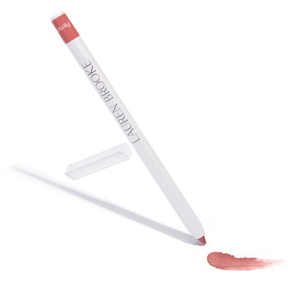 Lip Liner Pencil by Lauren Brooke Cosmetiques