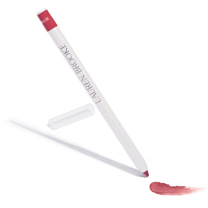 Lip Liner Pencil by Lauren Brooke Cosmetiques