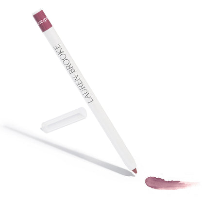 Lip Liner Pencil by Lauren Brooke Cosmetiques