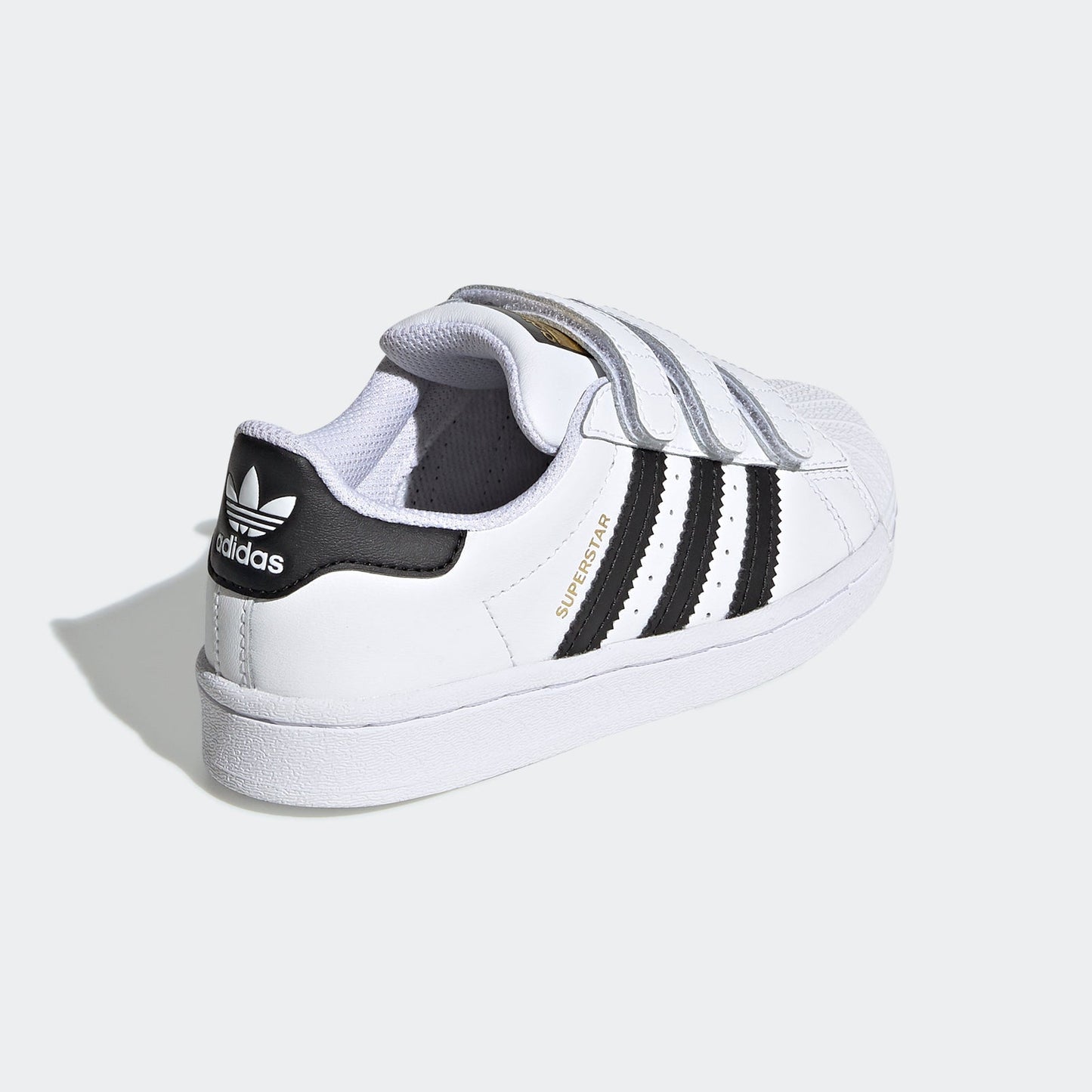 Preschool adidas Superstar Cf C