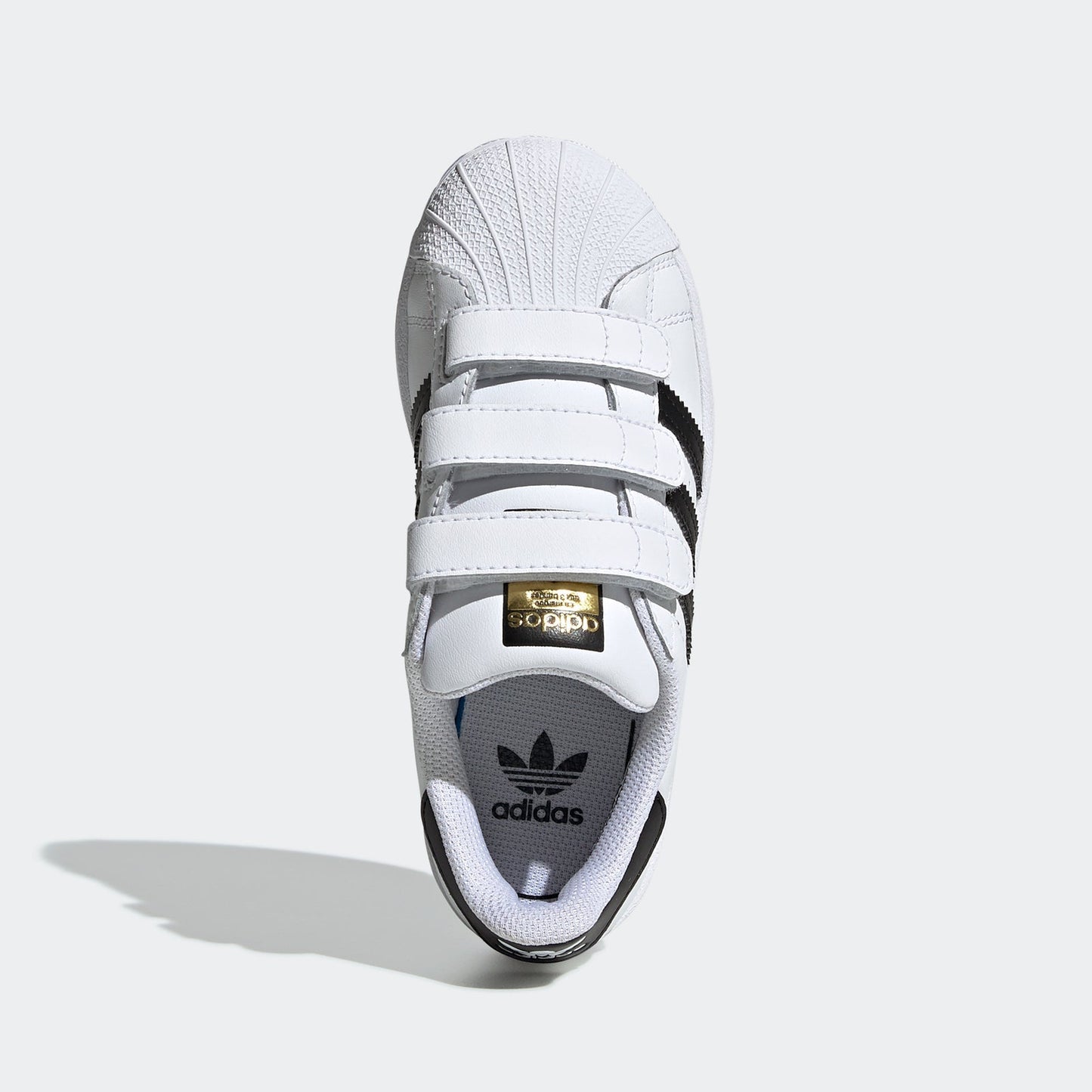 adidas Preschool Superstar Cf C