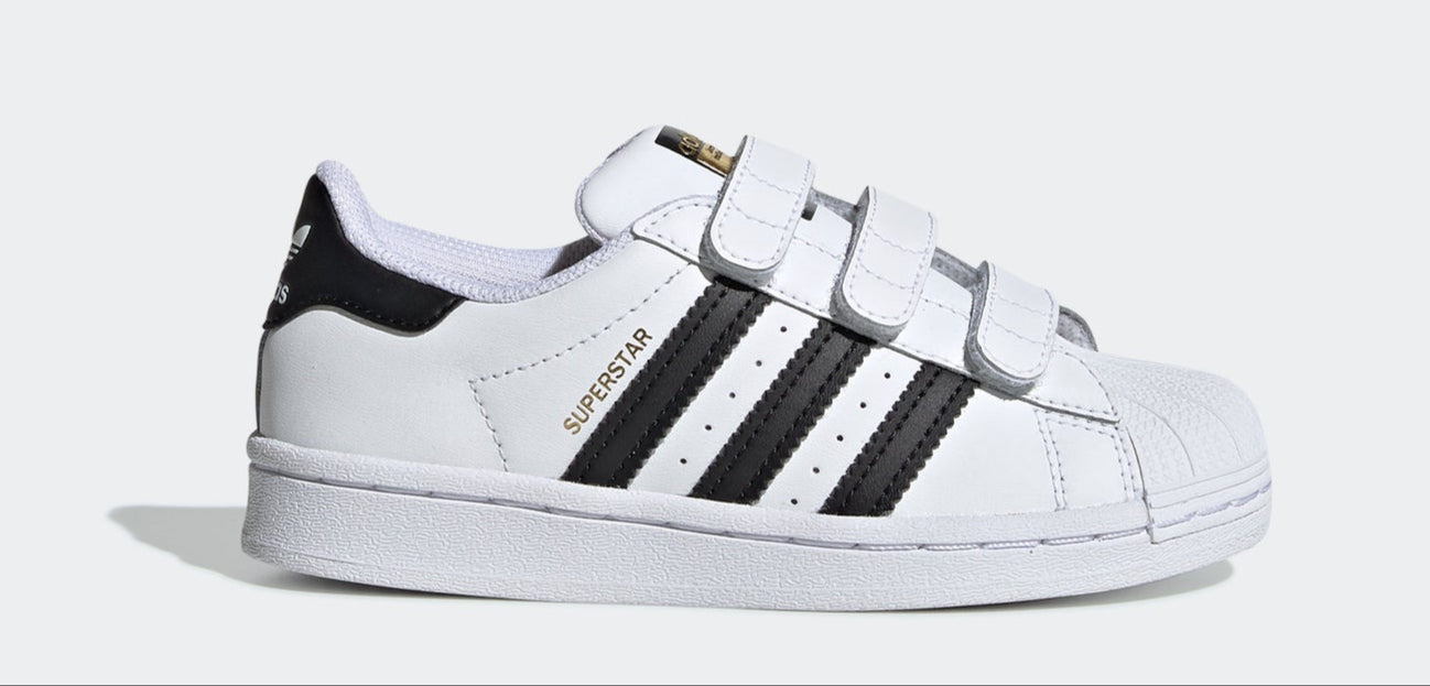 Preschool adidas Superstar Cf C