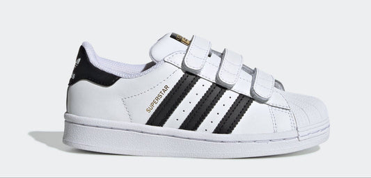 Preschool adidas Superstar Cf C