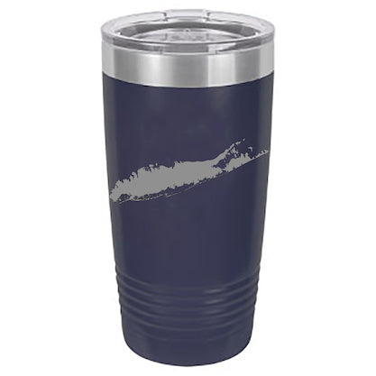 Long Island Insulated Tumblers