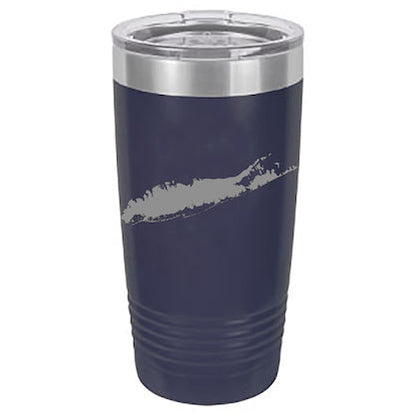 Long Island Insulated Tumblers