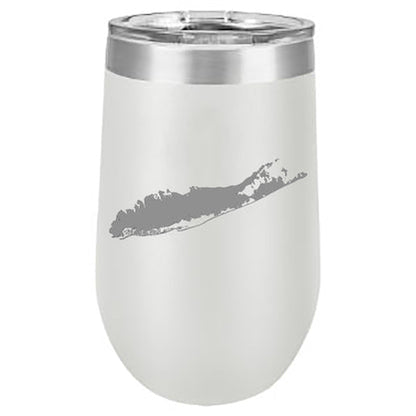 Long Island Insulated Tumblers