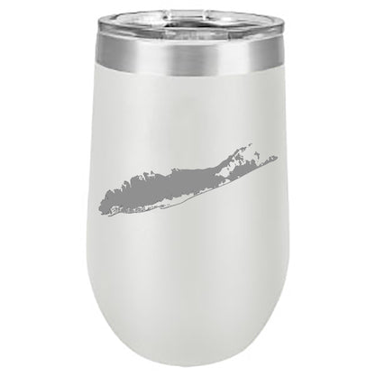 Long Island Insulated Tumblers