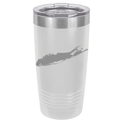 Long Island Insulated Tumblers
