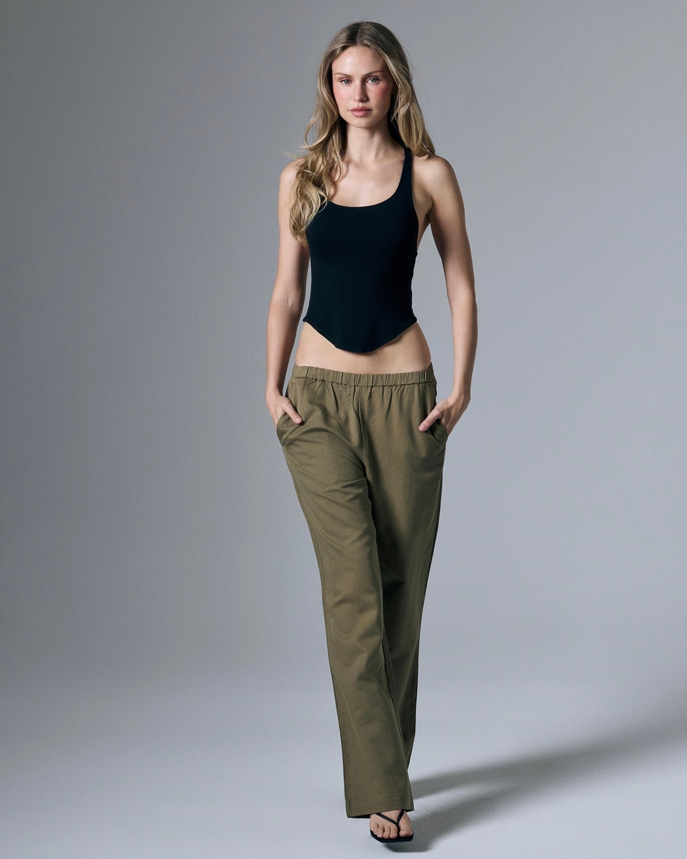 Haze Top