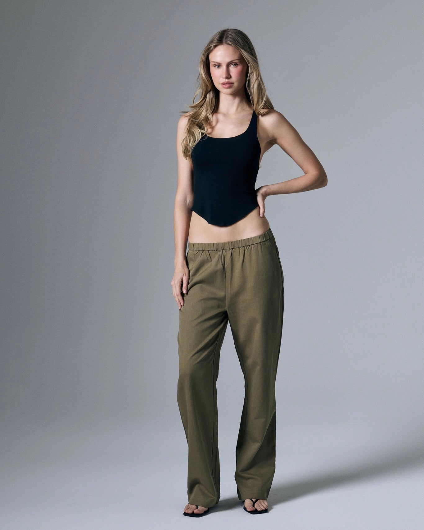 Haze Top