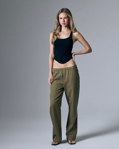 Haze Top