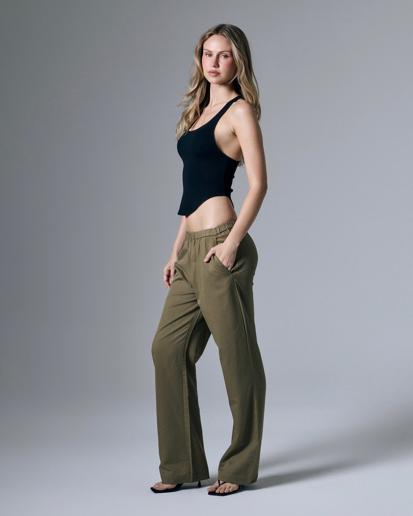 Haze Top