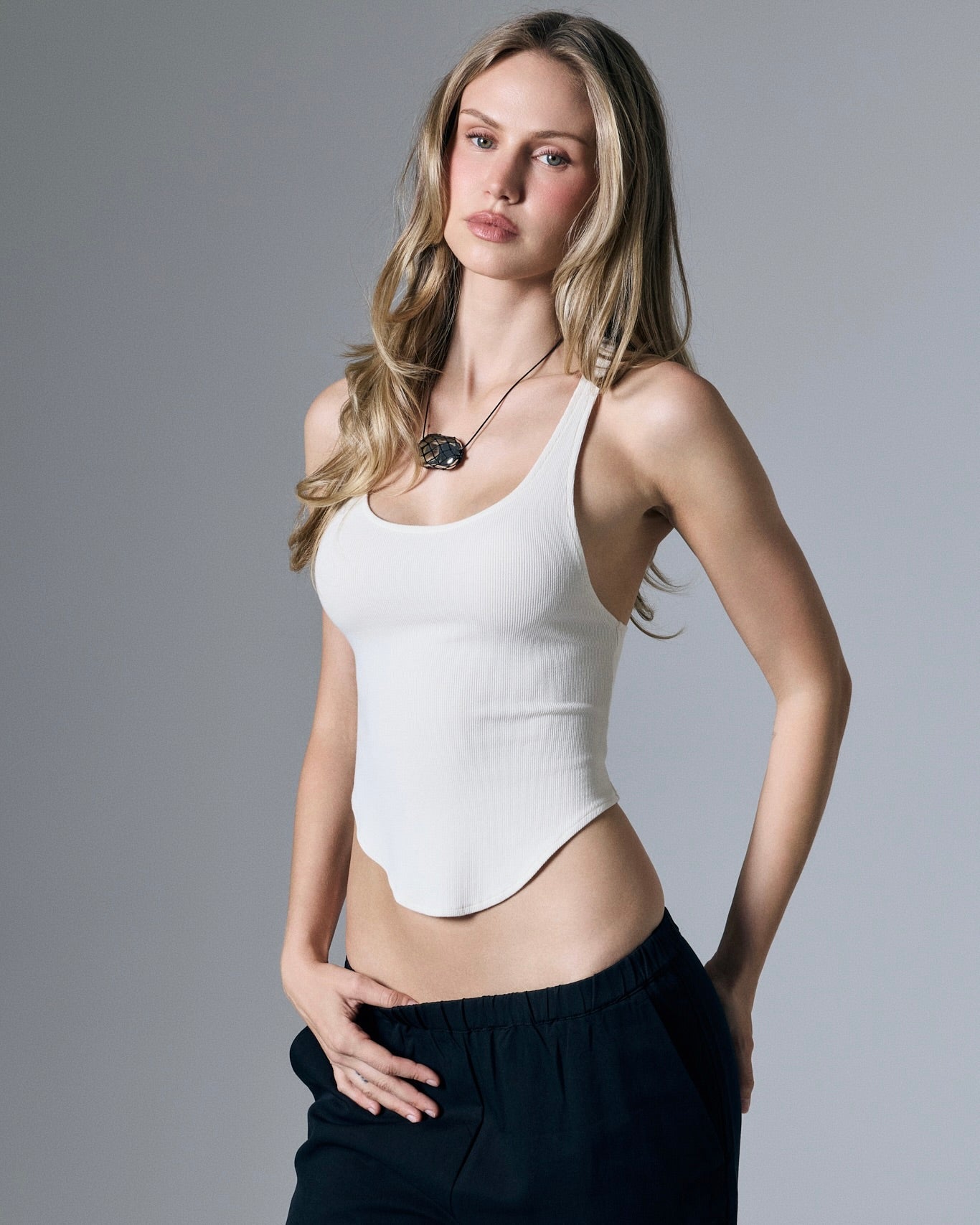 Haze Top