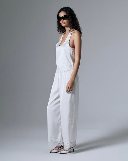 Rowe Lace Pants