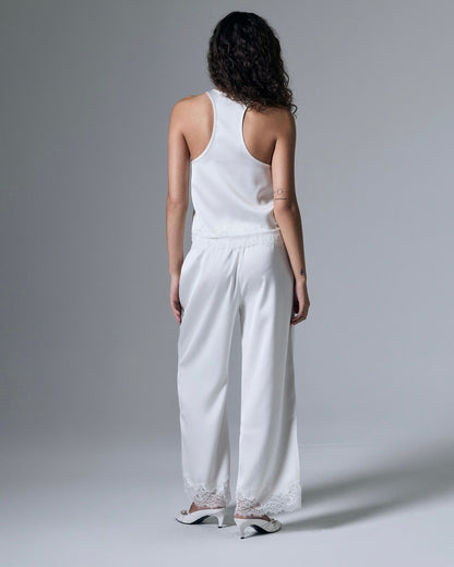 Rowe Lace Pants