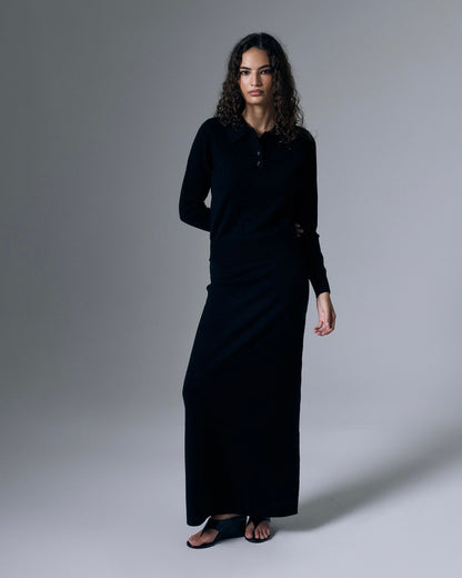 Tove Maxi Skirt