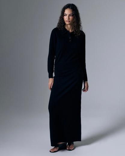 Tove Maxi Skirt