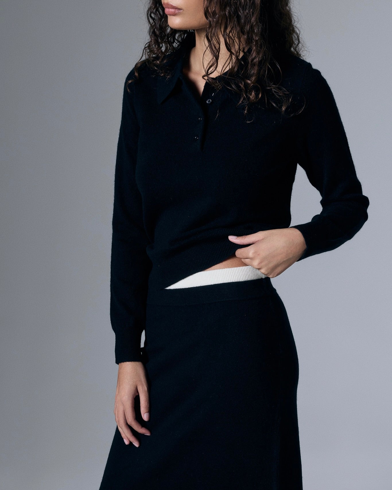 Tove Maxi Skirt