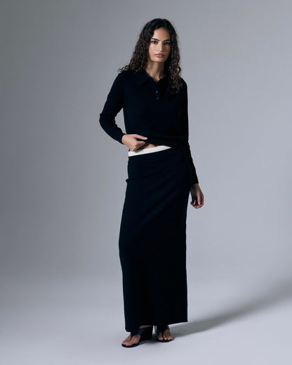 Tove Maxi Skirt