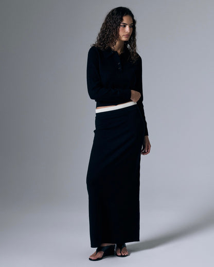 Tove Maxi Skirt