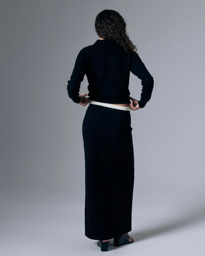 Tove Maxi Skirt