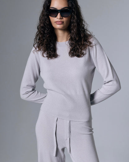 Tove Crewneck