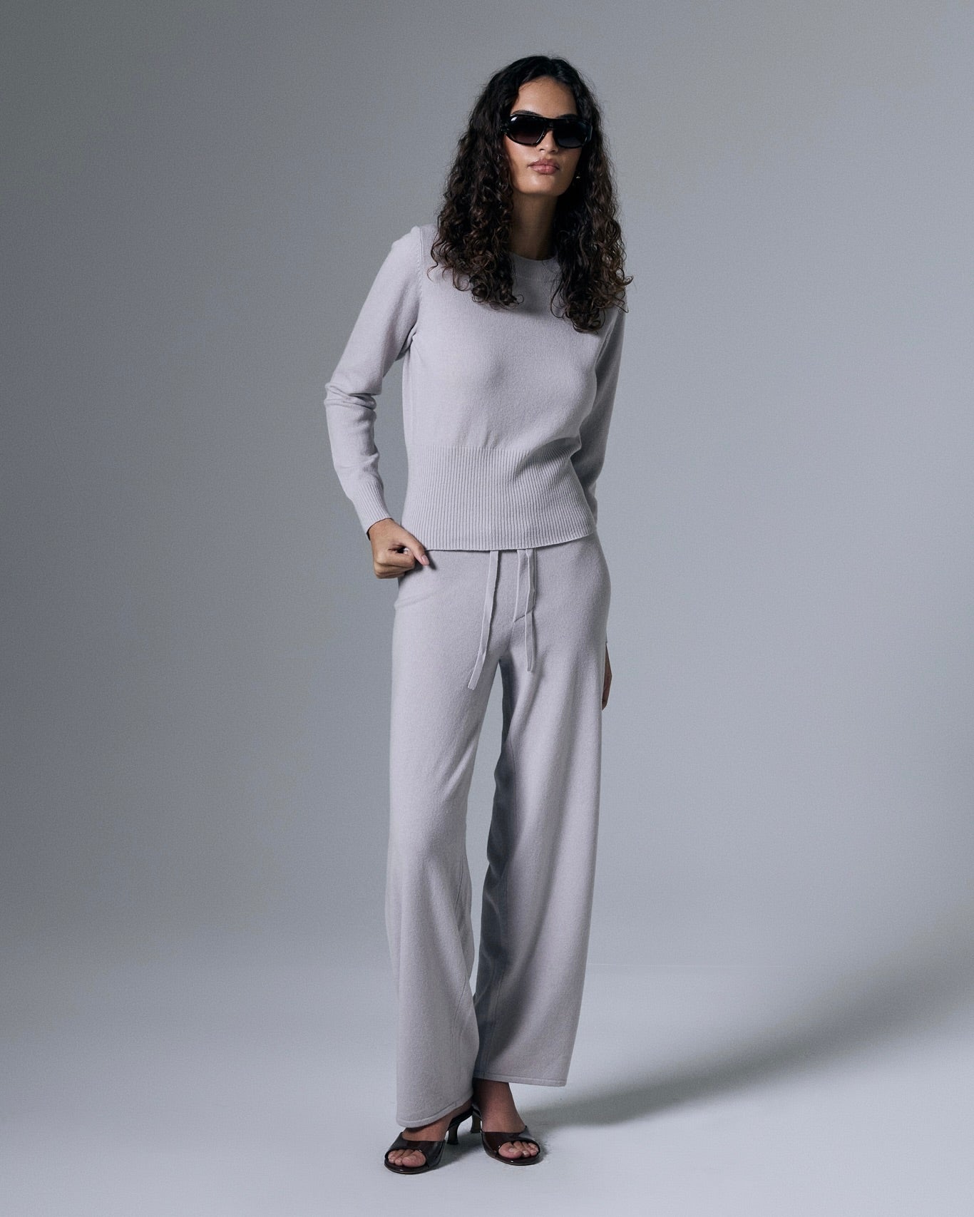Tove Cashmere Pant