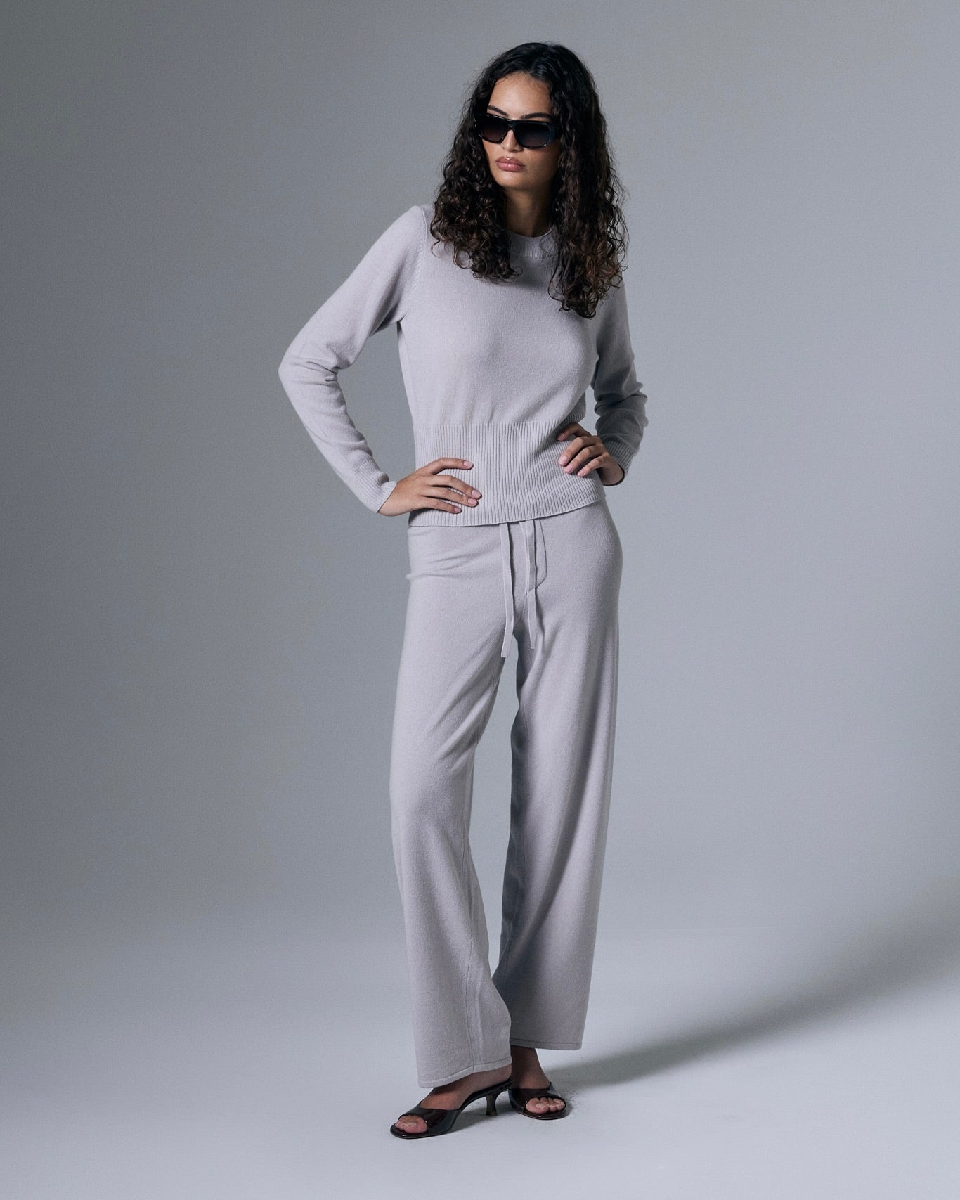 Tove Crewneck