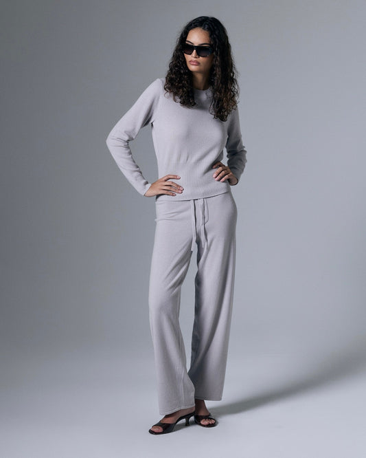 Tove Cashmere Pant
