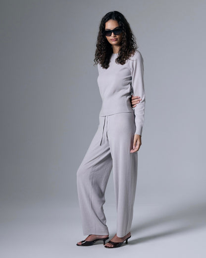 Tove Cashmere Pant