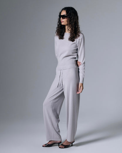 Tove Cashmere Pant